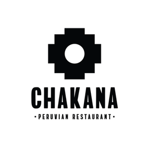 Chakana brand logo for chakana-restaurant.co.uk