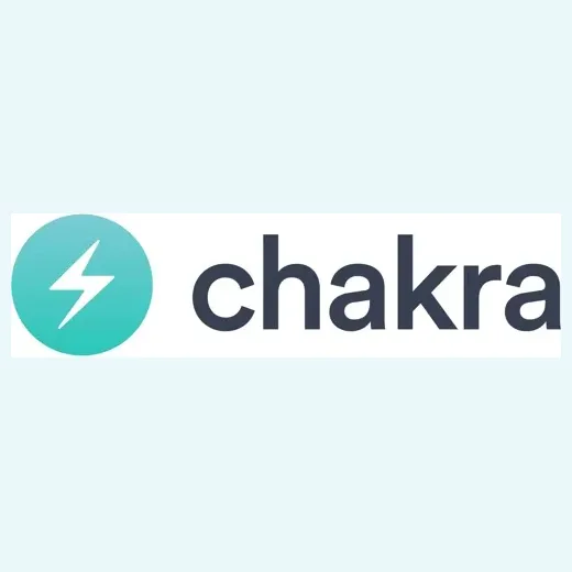 Chakra UI brand logo for chakra-ui.com