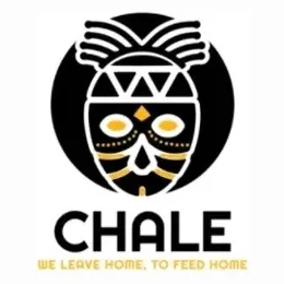 Chale Clothing brand logo for chaleclothing.com