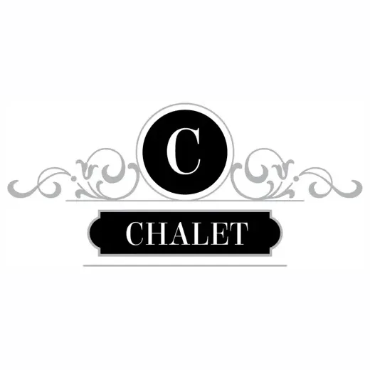 Chalet Motel brand logo for chaletmotelstgeorge.com