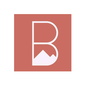 Chalets Blackheath brand logo for chaletsblackheath.com.au
