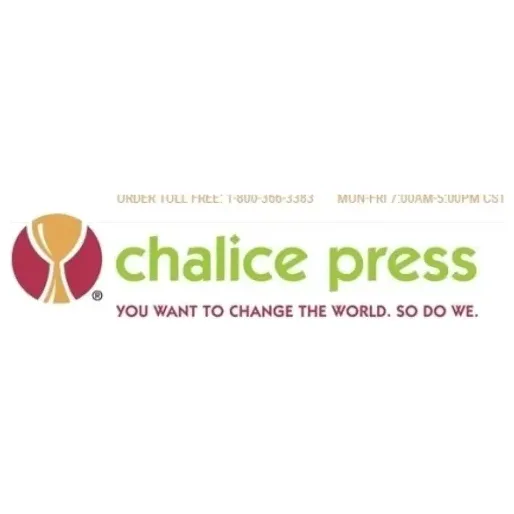 Chalice Press brand logo for chalicepress.com