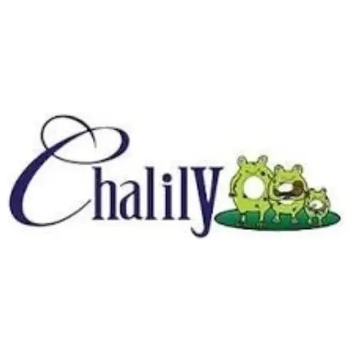 Chalily brand logo for chalily.com