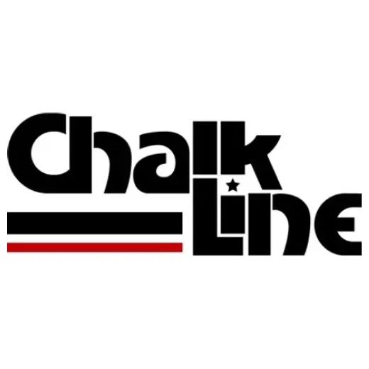 Chalk Line brand logo for chalk-line.com