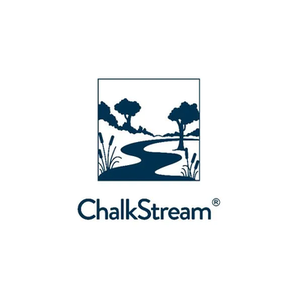 Chalk Stream brand logo for chalkstreamfoods.co.uk