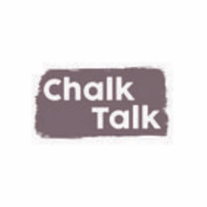 Chalk Talk brand logo for chalktalkbakersfield.com