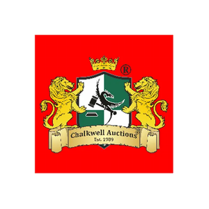 Chalkwell Auctions brand logo for chalkwellauctions.co.uk