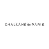 Challans de Paris brand logo for challansdeparis.com