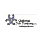 Challenge Coin brand logo for challengecoin.com