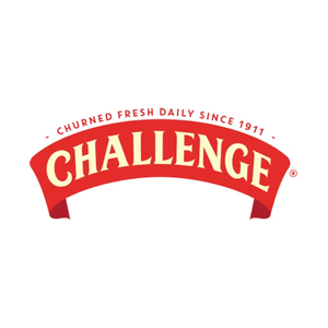 Challenge Dairy brand logo for challengedairy.com