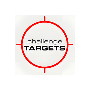 Challenge Targets brand logo for challengetargets.com
