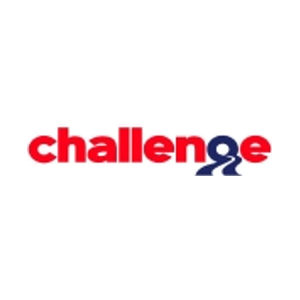 Challenge Tires brand logo for challengetires.com