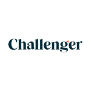 Challenger brand logo for challengerinc.com