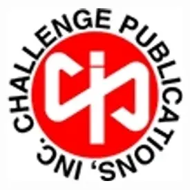 challengeweb brand logo for challengeweb.com