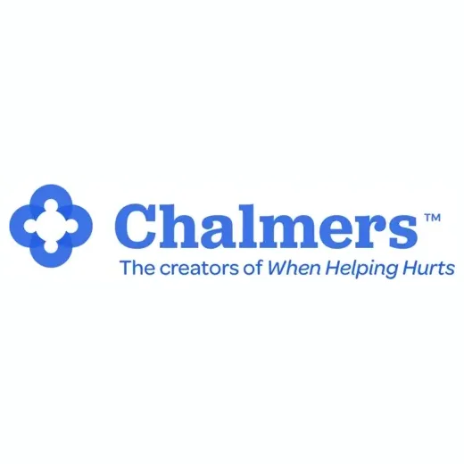 Chalmers brand logo for chalmers.org