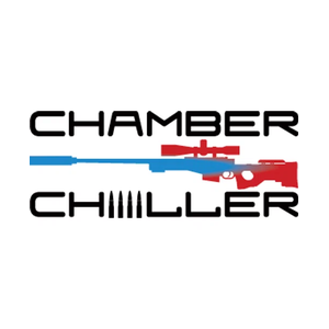 chamberchiller brand logo for chamberchiller.com