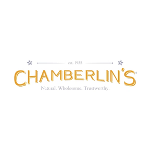 Chamberlin's brand logo for chamberlins.com