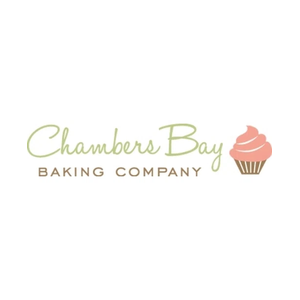 chambersbaybaking brand logo for chambersbaybaking.com