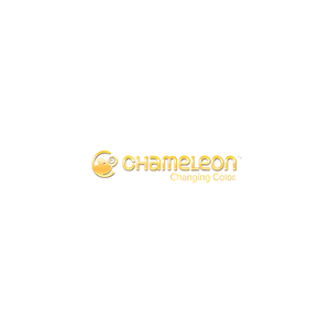 Chameleon Art brand logo for chameleonart.com