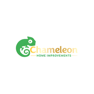 Chameleon Home Improvements brand logo for chameleonhomeimprovements.co.uk
