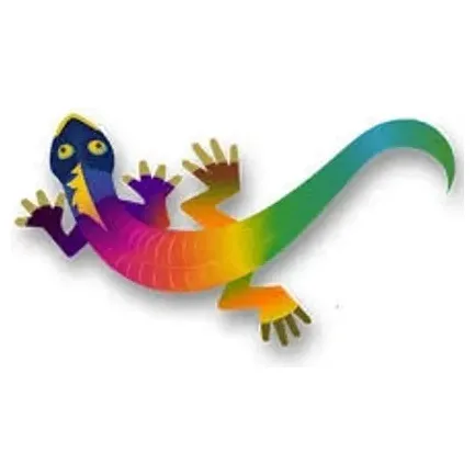 Chameleon Resumes brand logo for chameleonresumes.com