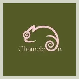 chameleondecorart brand logo for chameleondecorart.com