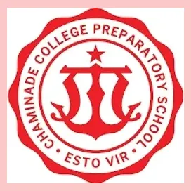 Chaminade College brand logo for chaminade-stl.org