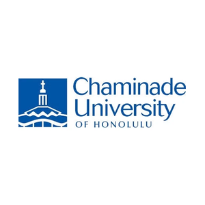 Chaminade University brand logo for chaminade.edu
