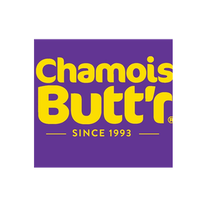 Chamois Butt'r brand logo for chamoisbuttr.com