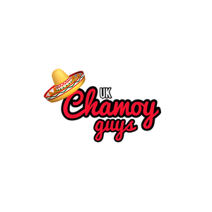 Chamoy Guys brand logo for chamoyguysuk.com