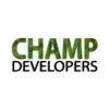 Champ Developers brand logo for champdevelopers.myshopify.com