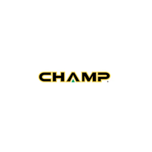 Champ Spikes brand logo for champspikes.com