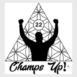 Champ Sup brand logo for champsup.com