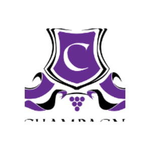 Champagne One brand logo for champagneone.co.uk
