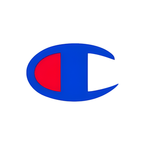 Champion Australia brand logo for champion.com.au