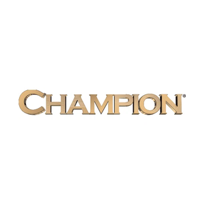 Champion Cooler brand logo for championcooler.com