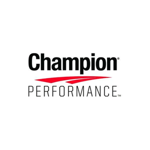 Champion Performance brand logo for championperformance.com