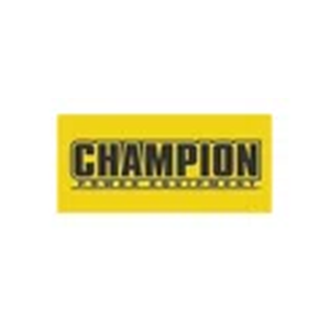 Champion Power Equipment brand logo for championpowerequipment.com
