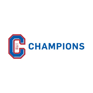 Champion Sporting Goods brand logo for championssportinggoods.com