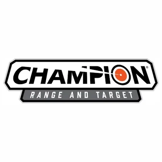 Champion Target brand logo for championtarget.com