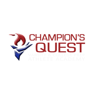 Champions Quest brand logo for championsquest.com