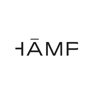 Champo brand logo for champohaircare.com
