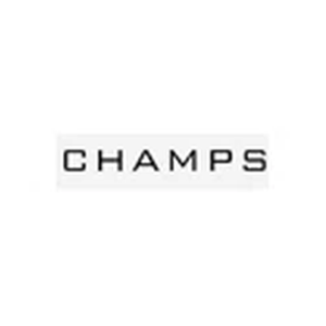 Champs Luggage brand logo for champsluggage.com