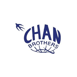 Chan Brothers brand logo for chanbrothers.com