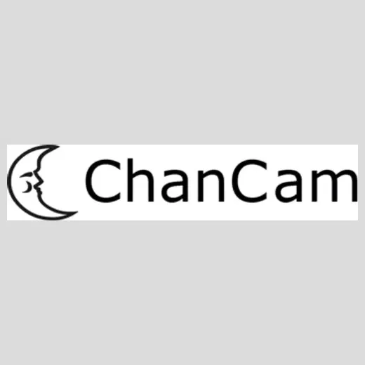 Chan Cam brand logo for chancam.com