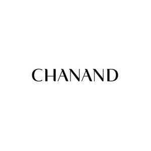 Chan & brand logo for chanand.com