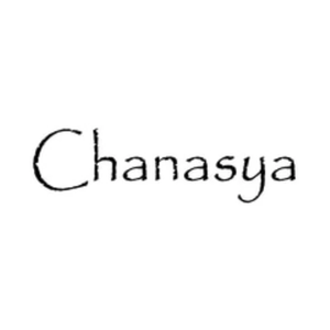 Chanasya brand logo for chanasya.com