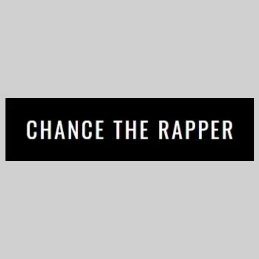Chance Stuff brand logo for chancestuff.com