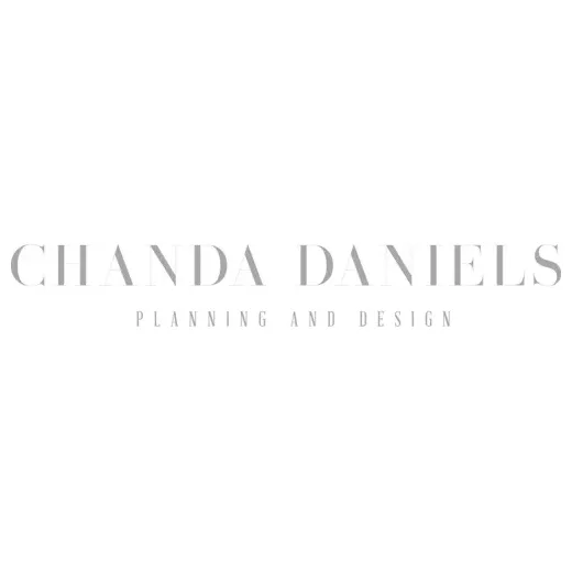 chandadaniels brand logo for chandadaniels.com