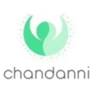 Chandanni brand logo for chandanni.com